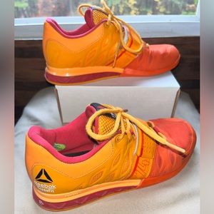 Reebok CrossFit Women’s